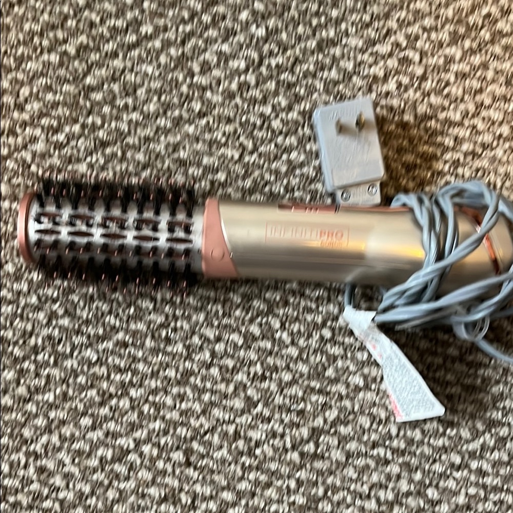 Con Air Rotating Hot Air Brush
